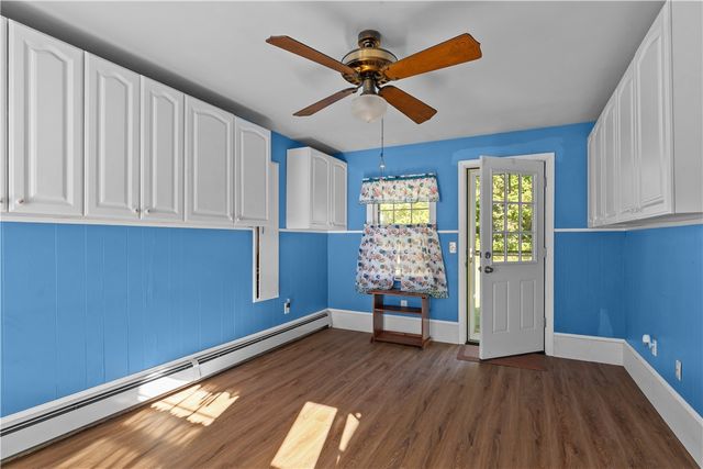 40 Aaron Avenue, Bristol, RI 02809