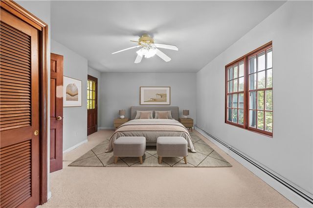 40 Aaron Avenue, Bristol, RI 02809