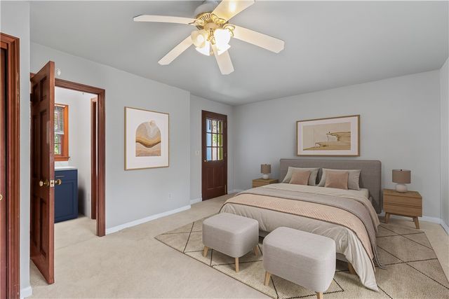 40 Aaron Avenue, Bristol, RI 02809