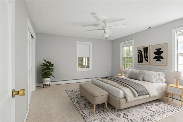 40 Aaron Avenue, Bristol, RI 02809