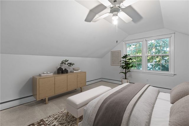 40 Aaron Avenue, Bristol, RI 02809