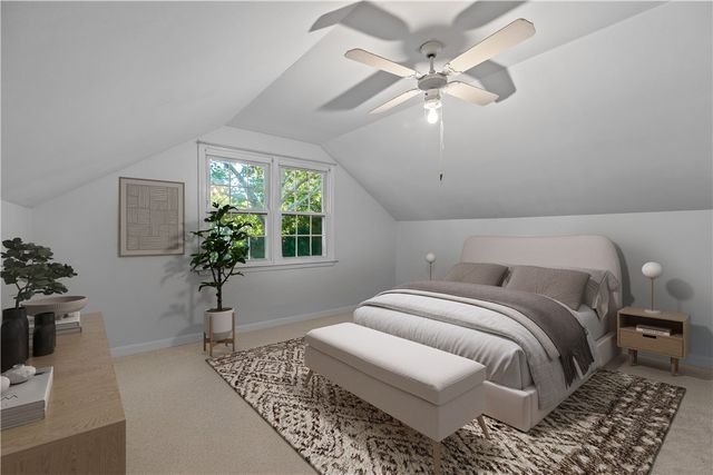 40 Aaron Avenue, Bristol, RI 02809