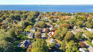 40 Aaron Avenue, Bristol, RI 02809