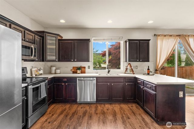 16213 87th Avenue E, Puyallup, WA 98375