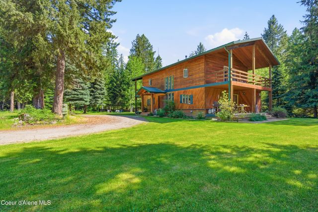 515172 U.S. 95, Bonners Ferry, ID 83805 property photo