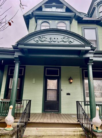 301 Washington Avenue, Evansville, IN 47713