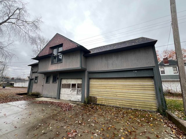 301 Washington Avenue, Evansville, IN 47713