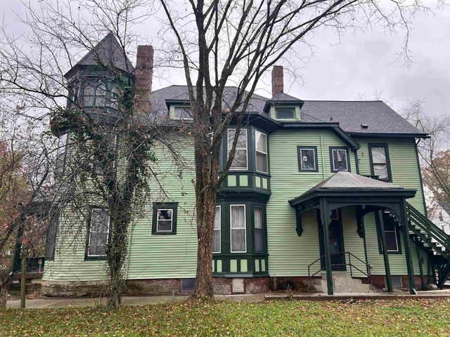 301 Washington Avenue, Evansville, IN 47713