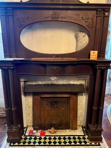 301 Washington Avenue, Evansville, IN 47713