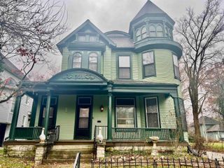 301 Washington Avenue, Evansville, IN 47713