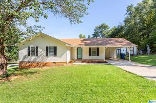 105 STARLA LANE, Jacksonville, AL 36265
