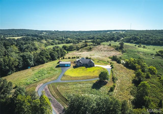 1021 Madison 523, Fredericktown, MO 63645