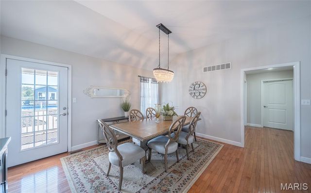 1021 Madison 523, Fredericktown, MO 63645