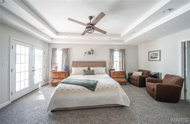 1021 Madison 523, Fredericktown, MO 63645