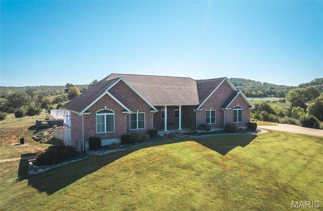 1021 Madison 523, Fredericktown, MO 63645