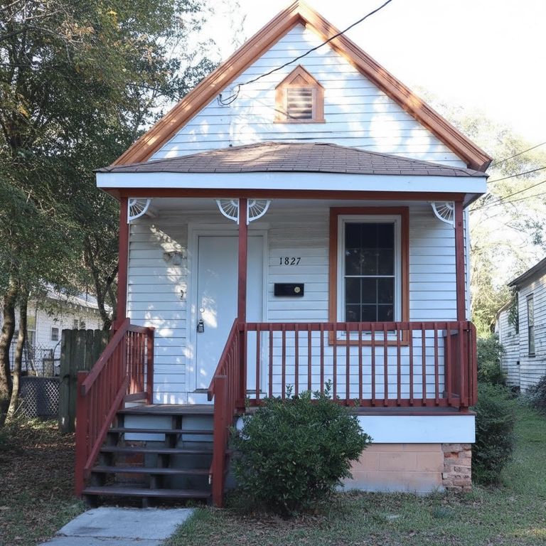 1827 Jenkins Street, Augusta, GA 30904