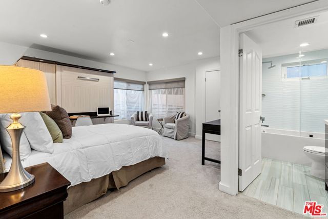 1160 Granville Avenue 108, Los Angeles, CA 90049