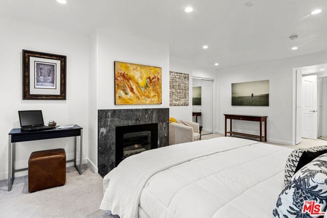 1160 Granville Avenue 108, Los Angeles, CA 90049