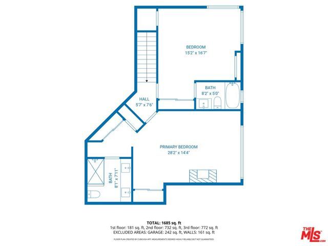 1160 Granville Avenue 108, Los Angeles, CA 90049