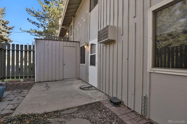 8050 Niwot Road 1, Niwot, CO 80503