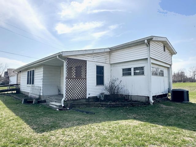 3707 Tunnelton Road, Bedford, IN 47421