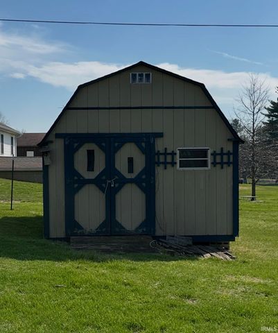 3707 Tunnelton Road, Bedford, IN 47421