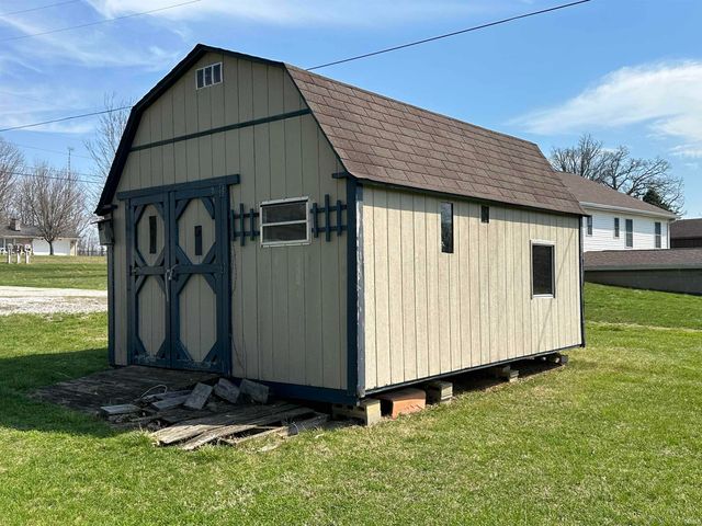 3707 Tunnelton Road, Bedford, IN 47421