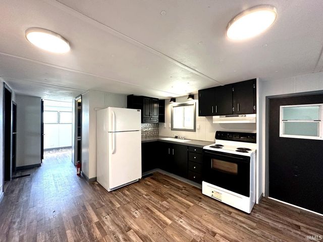 3707 Tunnelton Road, Bedford, IN 47421