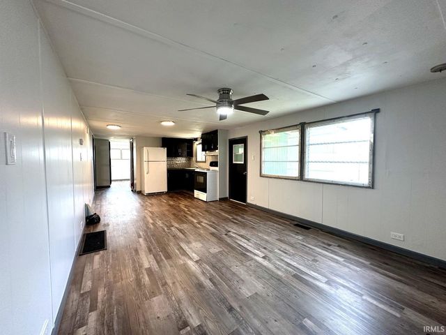 3707 Tunnelton Road, Bedford, IN 47421