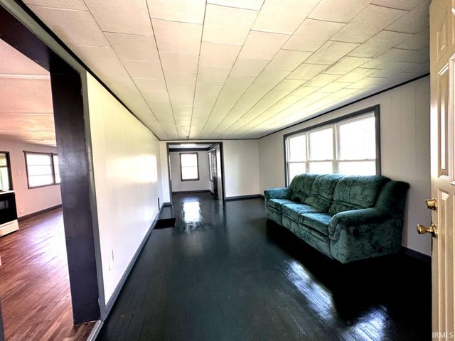 3707 Tunnelton Road, Bedford, IN 47421