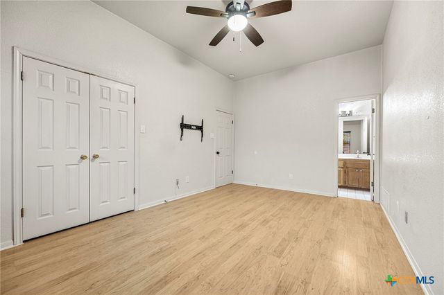 2003 Mattie Drive, Copperas Cove, TX 76522