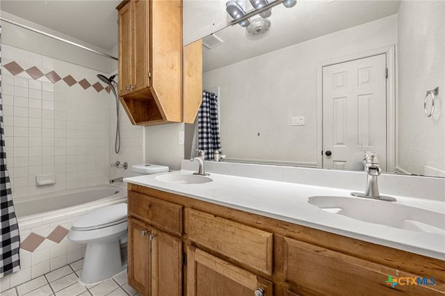 2003 Mattie Drive, Copperas Cove, TX 76522