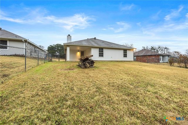 2003 Mattie Drive, Copperas Cove, TX 76522