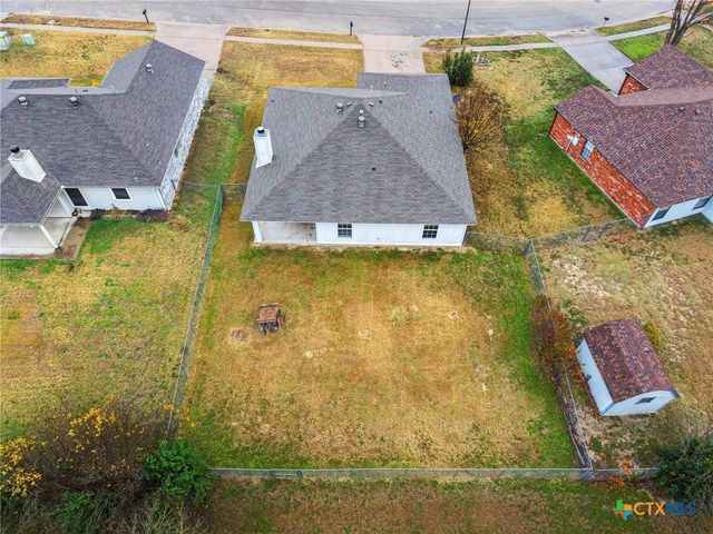 2003 Mattie Drive, Copperas Cove, TX 76522