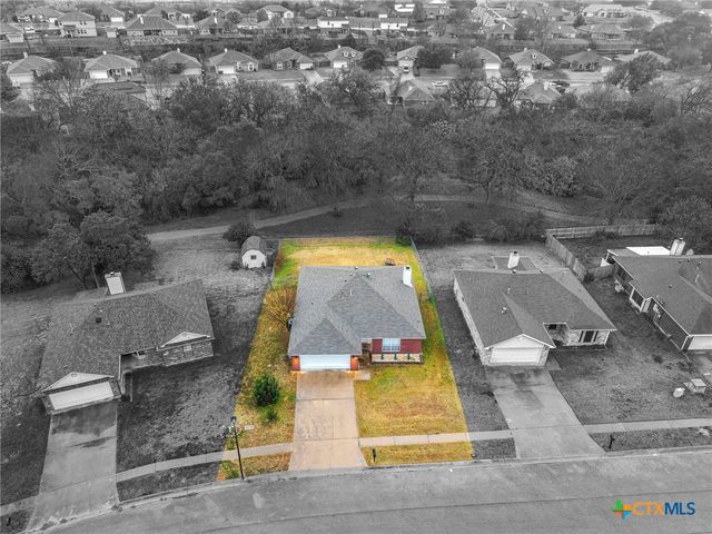 2003 Mattie Drive, Copperas Cove, TX 76522