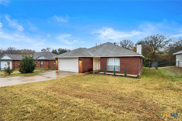 2003 Mattie Drive, Copperas Cove, TX 76522