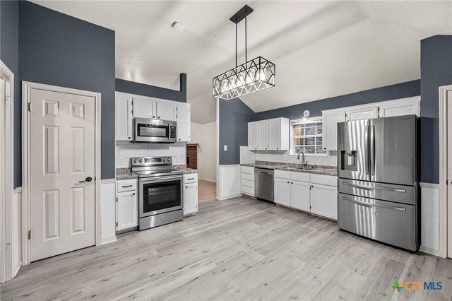 2003 Mattie Drive, Copperas Cove, TX 76522