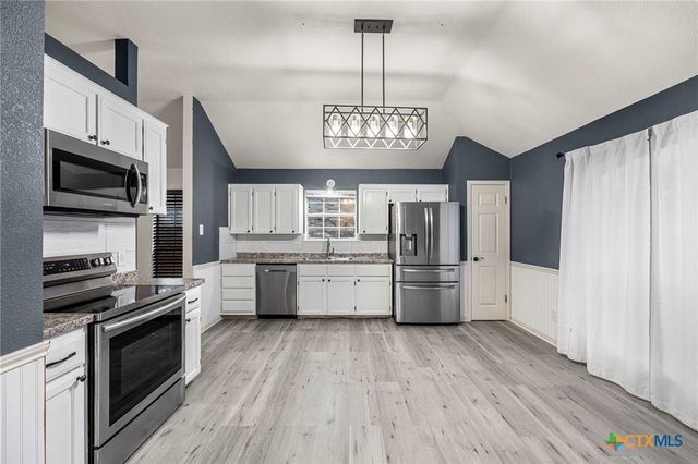 2003 Mattie Drive, Copperas Cove, TX 76522