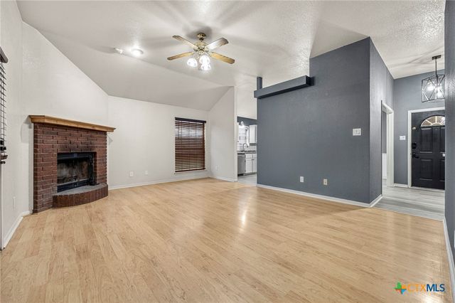 2003 Mattie Drive, Copperas Cove, TX 76522