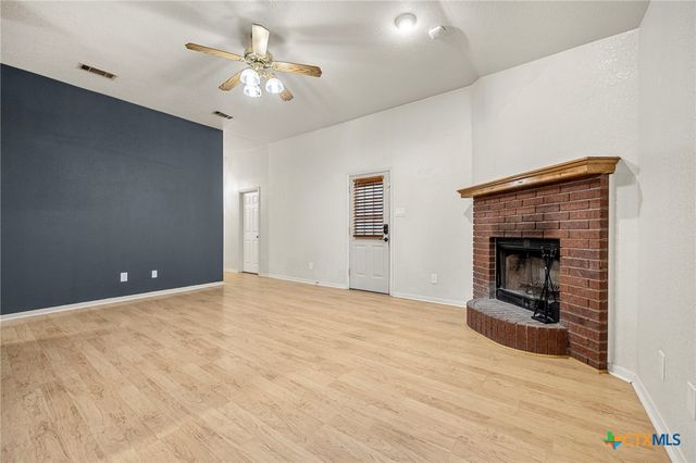 2003 Mattie Drive, Copperas Cove, TX 76522