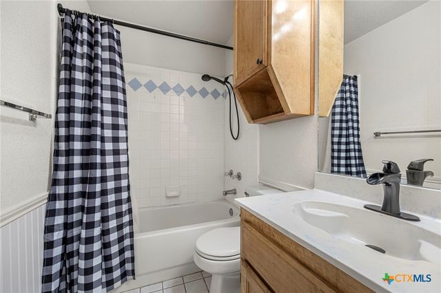 2003 Mattie Drive, Copperas Cove, TX 76522