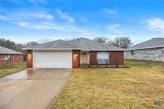 2003 Mattie Drive, Copperas Cove, TX 76522