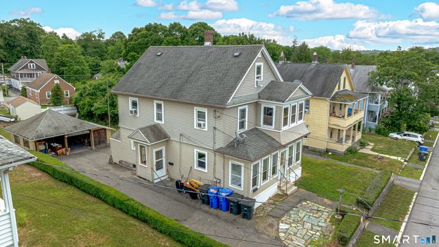42 Pine Street, Torrington, CT 06790
