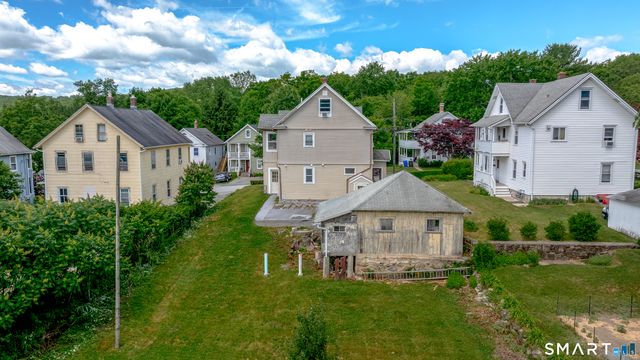 42 Pine Street, Torrington, CT 06790