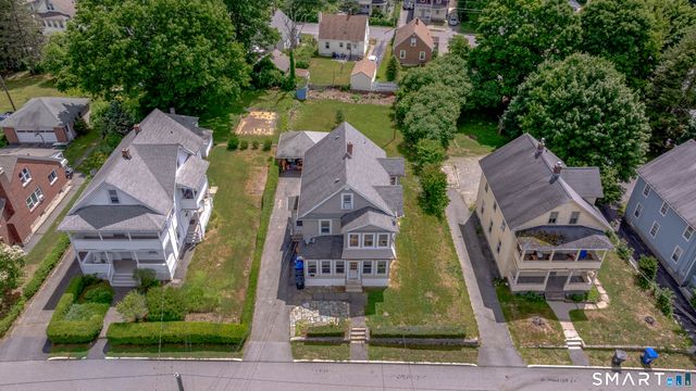 42 Pine Street, Torrington, CT 06790
