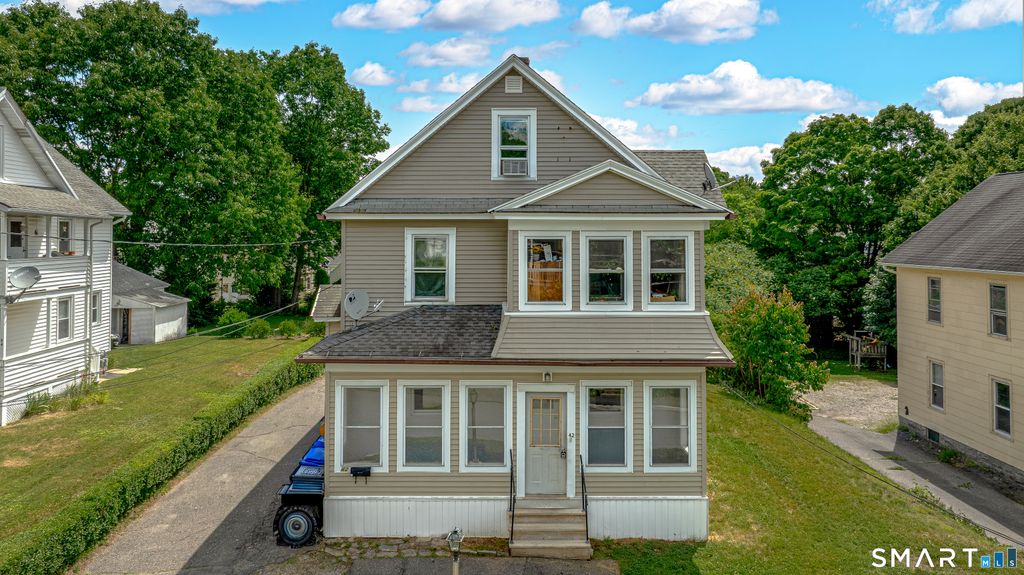 42 Pine Street, Torrington, CT 06790