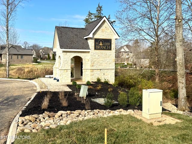 Lot 02 Pipers Run Lane, Knoxville, TN 37922