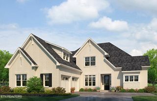 Lot 02 Pipers Run Lane, Knoxville, TN 37922