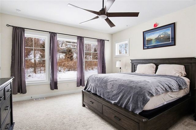 16 Aden Hill, Pittsford, NY 14534