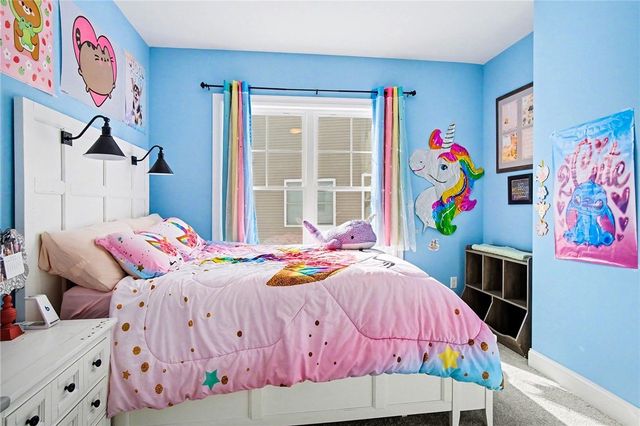 16 Aden Hill, Pittsford, NY 14534